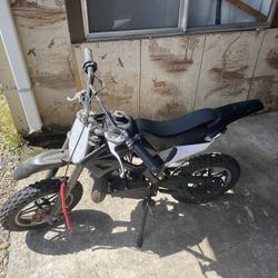 Letgo dirt bikes clearance