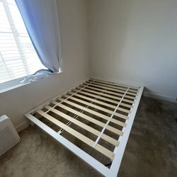 Casper Queen Bed Frame