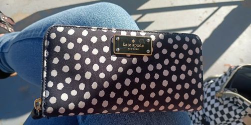 Kate Spade Walket