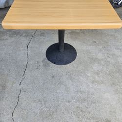 Dining Table $30