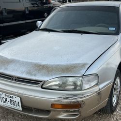 1996 Toyota Camry