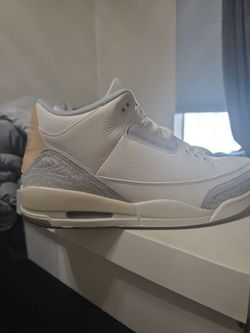 Jordan 3