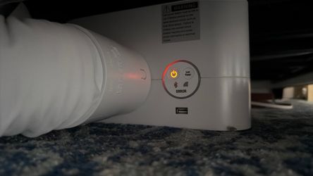 Bed Jet 3