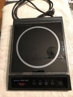 Hot plate