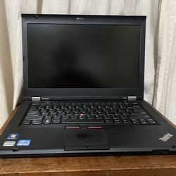 Lenovo Thinkpad T430 - i5 8GB Ram - 500GB HDD