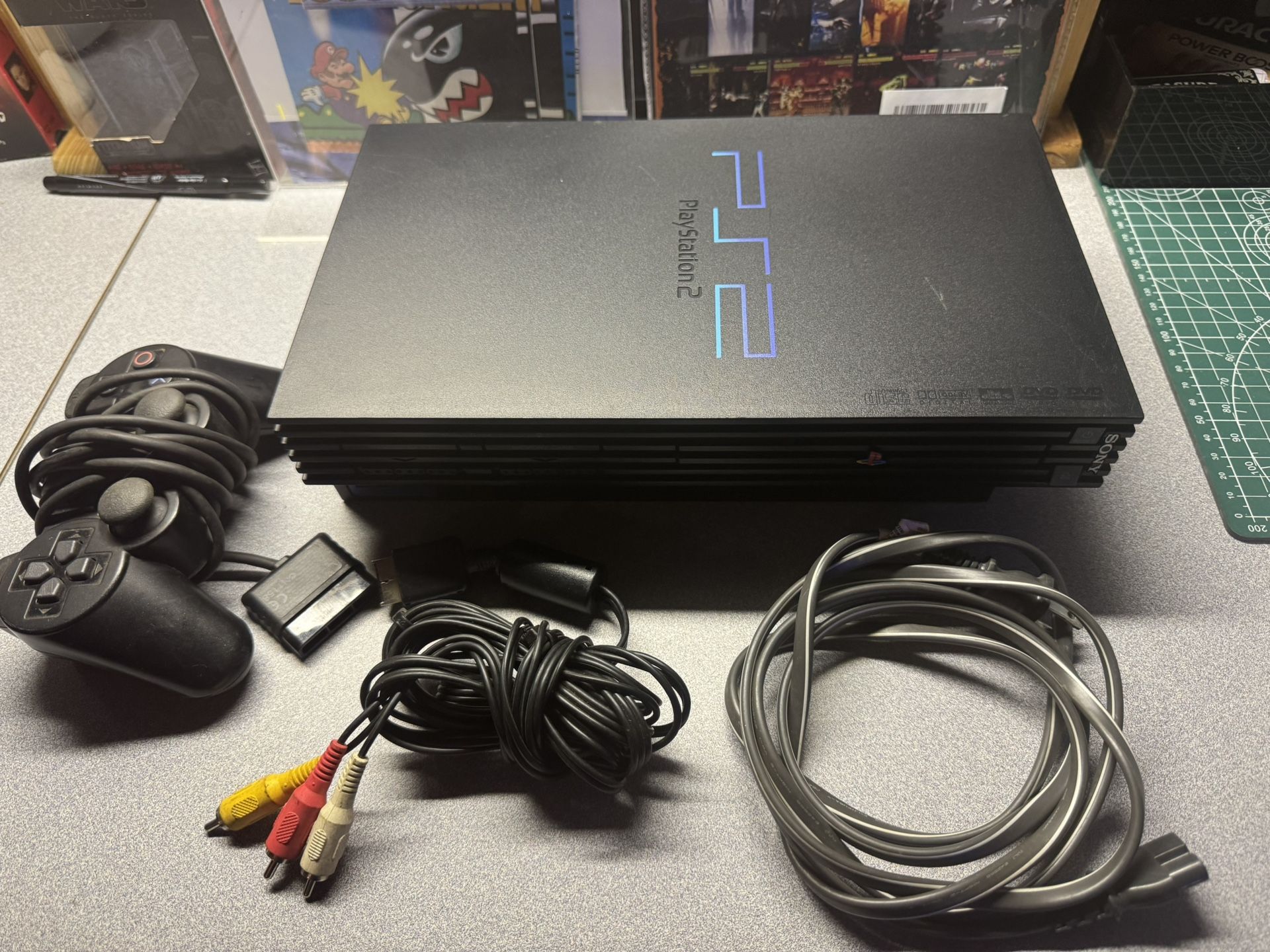 PlayStation 2