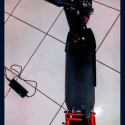 800 Watt Electric Scooter (Mx 14)28mph