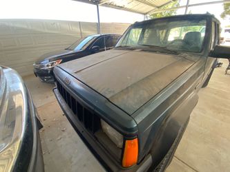 Grand Jeep Cherokee 4x4 1995