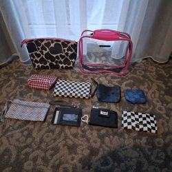 Coin Purses ,hello Kitty Together 