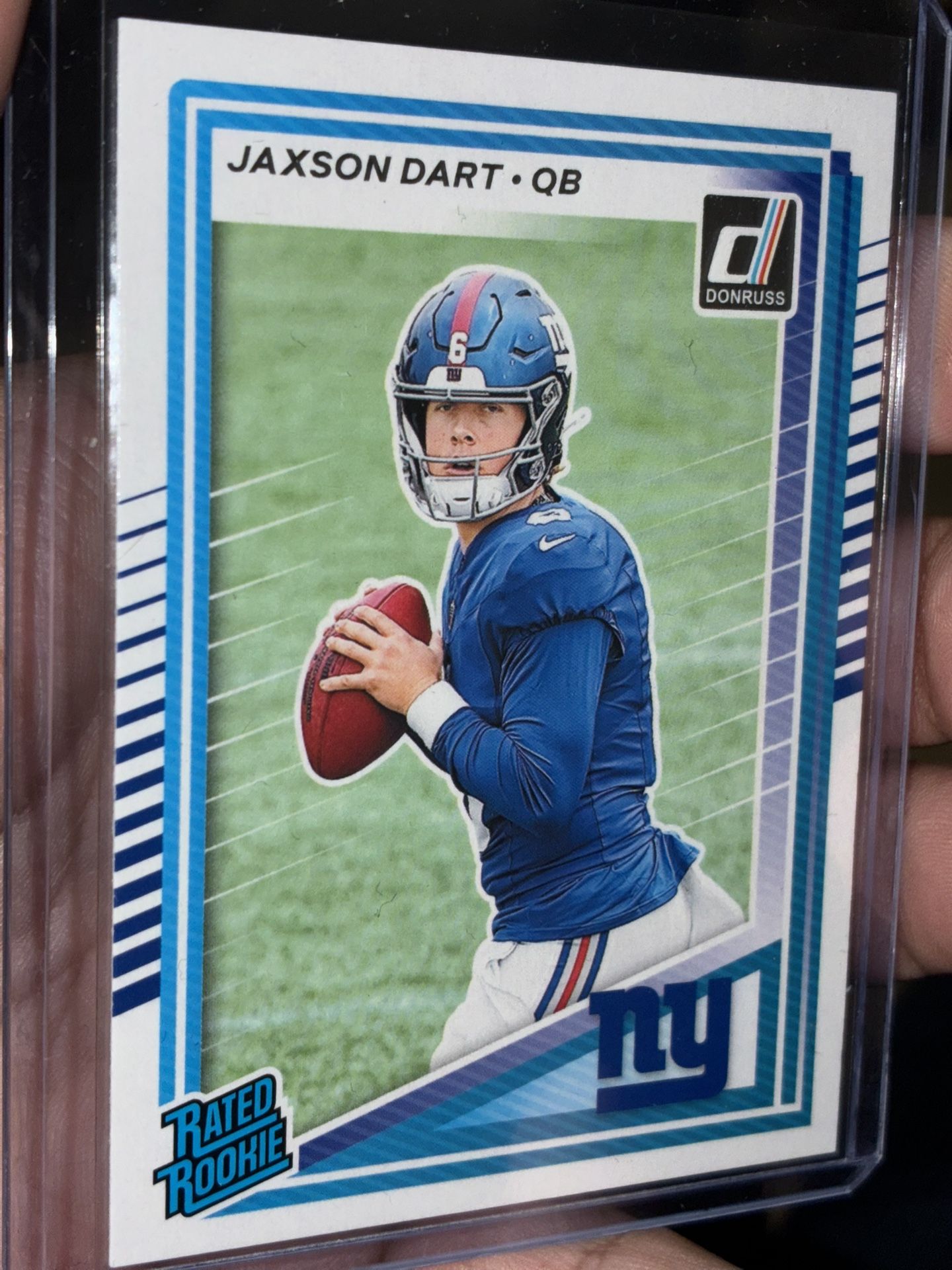 New York Giants L0T(5)