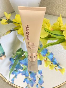Crema con mantequillas naturales para manos