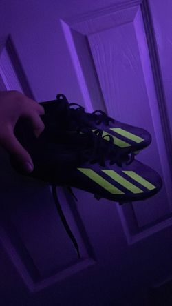 Adidas size 8.5