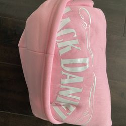 NEW! Women’s SMALL Pink Shirt And Hoodie Sweater 