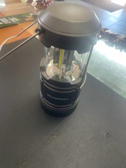Bell + Howell TacLight Lantern
