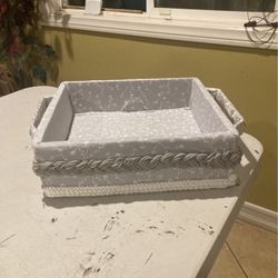 Handmade Box