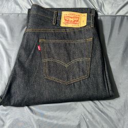 Levi’s 501 