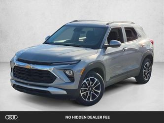2024 Chevrolet Trailblazer