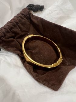 Michael Kors bracelet