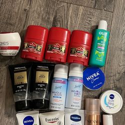 Travel Size Bundle $20 All