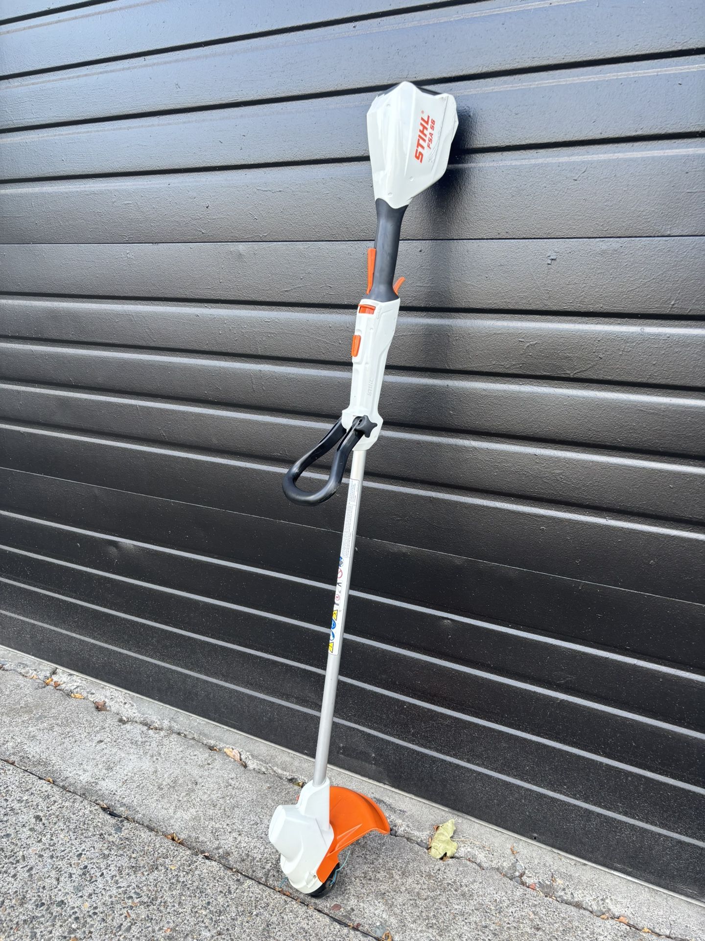 Stihl Weedeater 