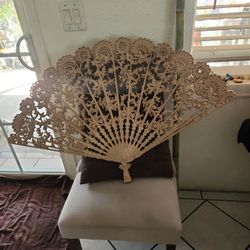 Abanico Grande