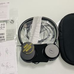 Jabra Evolve 30 II Wired Headset, Stereo, UC