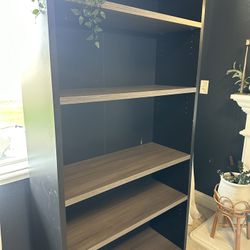 Bookcase
