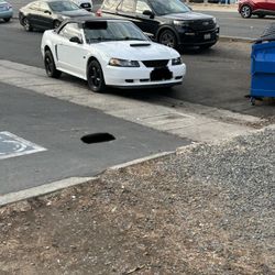 2003 Ford Mustang Gt