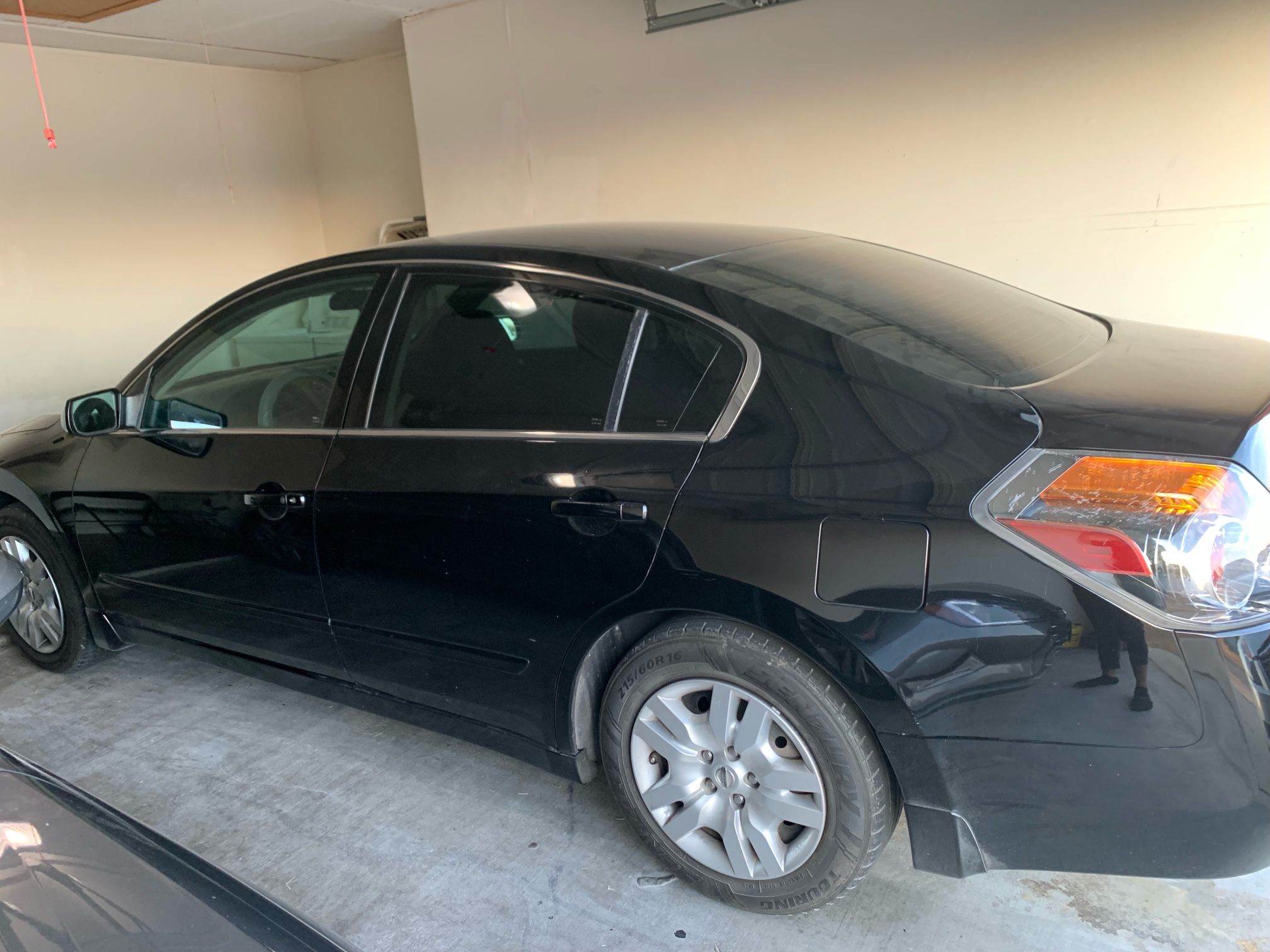 2010 Nissan Altima