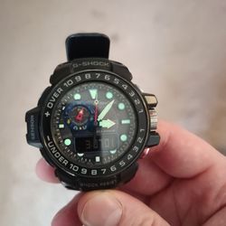 Casio Gulfmaster (Watch)