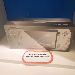 Asus Rog Ally Handheld Gaming Console New - Pay $1 DOWN AVAILABLE - NO CREDIT NEEDED