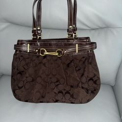 Coach Purse/ Handbag