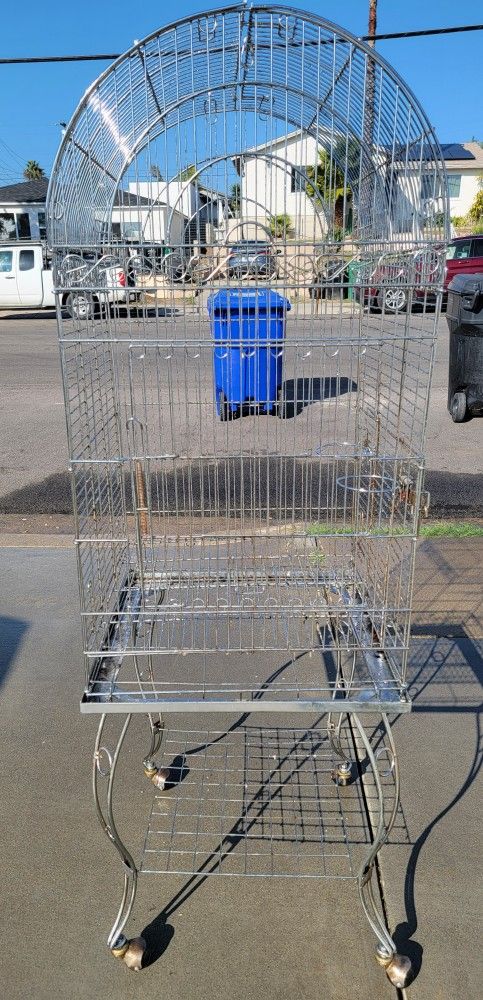 Bird Cage