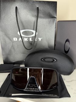 Oakley Sutro Prizm Sunglasses with Case