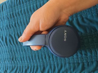 SONY Wireless Headphones