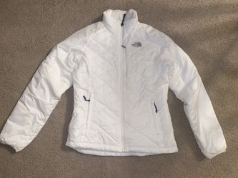Women’s coats/vest (cabelas, Columbia, Northface)