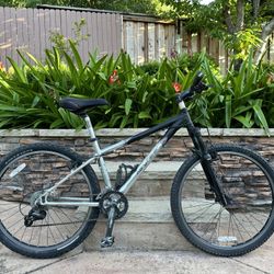 Gary Fisher Marlin Mountain Bike