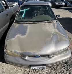 1997 Ford Contour Parts Car
