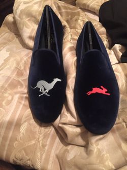 Bachelor shoes the chaser