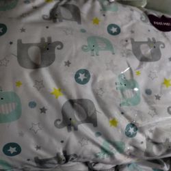 Baby Crib Set