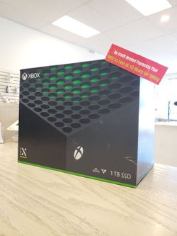 🎮 Microsoft Xbox Series X 1TB Gaming Console (Brand New) – Only $549 with $1 to Take It Home Today! Save $150 Instantly + Up to 6-Month Warranty 💥🔥