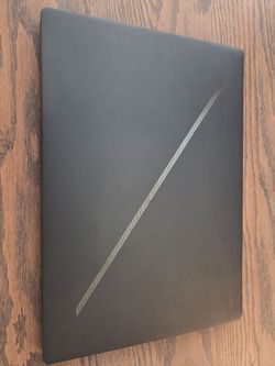 Asus Zephyrus G16 OLED