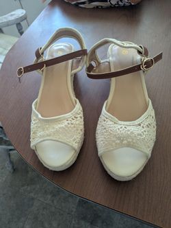 Women's Shoes (New)