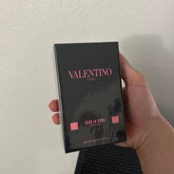 Valentino Born In Roma Intense