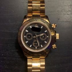 Men’s Luxury Watch