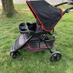 Baby Trend Jogging Stroller