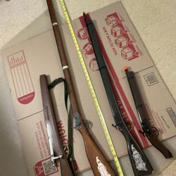 Replicas / Non Fire 