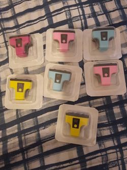 HP 02 Ink 3 Dollars Each Or 7 For 20.00