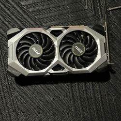 Rtx 2060 Used Almost Like New  Price Negotiable