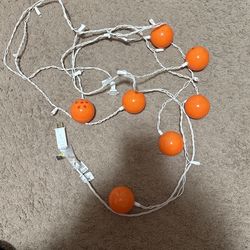Dragon Ball Lights